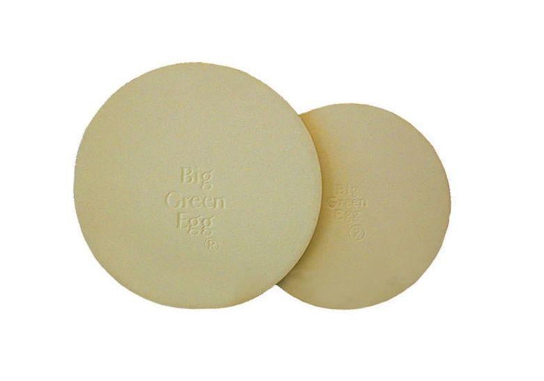 Керамический круг для изделий из теста для гриля Big Green Egg XL (401274)