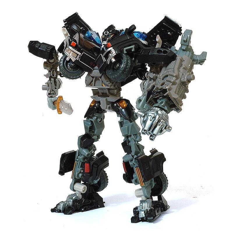 Фигурка Shantou Ironhide Transformers (010fd258)