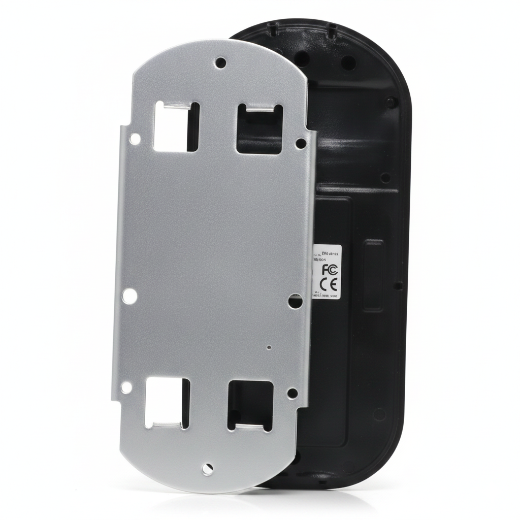 Кронштейн для сповіщувача DS-PI-BL (2982505648)