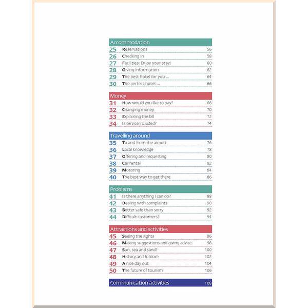 Книга Leo Jones "Welcome! Student's Book" (ISBN:9780521606592) - фото 3 Книга Leo Jones "Welcome! Student's Book" (ISBN:9780521606592) - фото 3