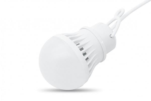 Лампа светодиодная подвесная USB PC-1130 (1112) - фото 7