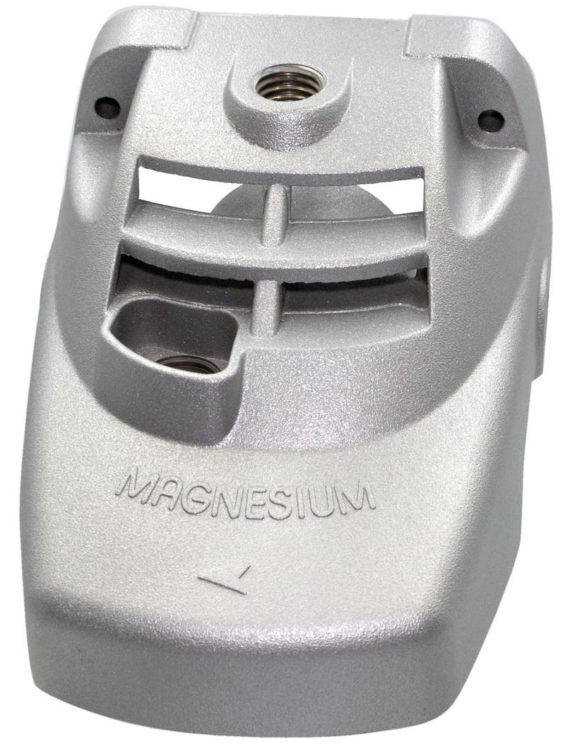 Корпус редуктора болгарки УШМ Sparky 230 M 178878 (korp275)