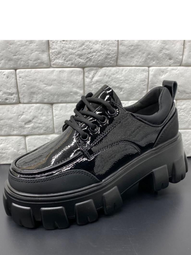 Туфли Jong Golf CN11300-30 р. 37 Черный - фото 2