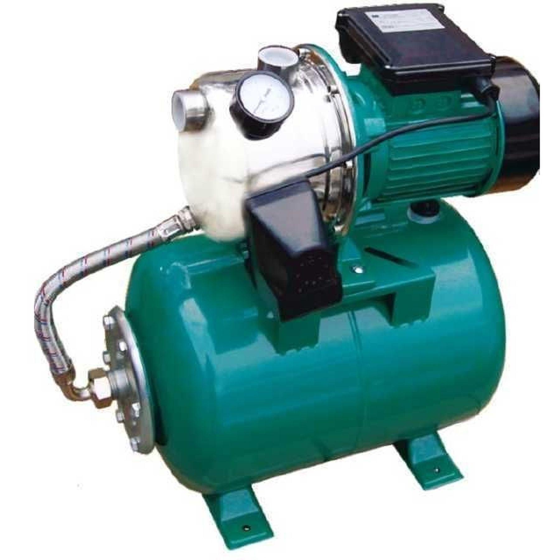 Насосная станция VOLKS pumpe JY1000-50 1,1 кВт (11879)