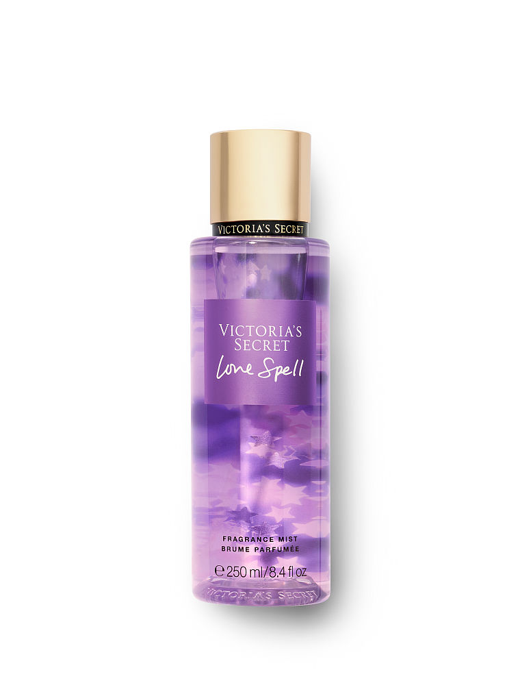 Міст для тіла Victoria's Secret Love Spell Fragrance Mist 250 мл (18157442)