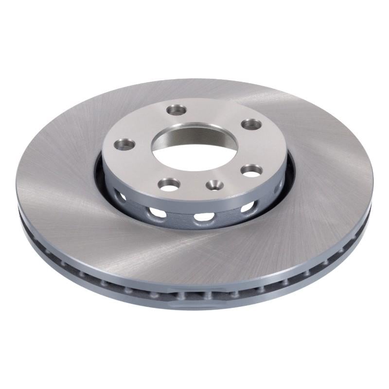 Тормозной диск FEBI BILSTEIN 08352FE