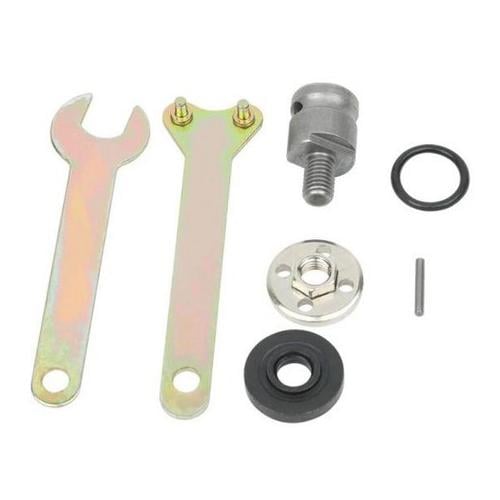 Адаптер для УШМ на вал електродрилі (957069) - фото 2 Адаптер для УШМ на вал електродрилі (957069) - фото 2