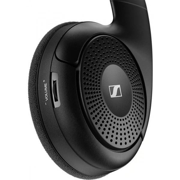 Навушники Sennheiser RS 120-W - фото 7