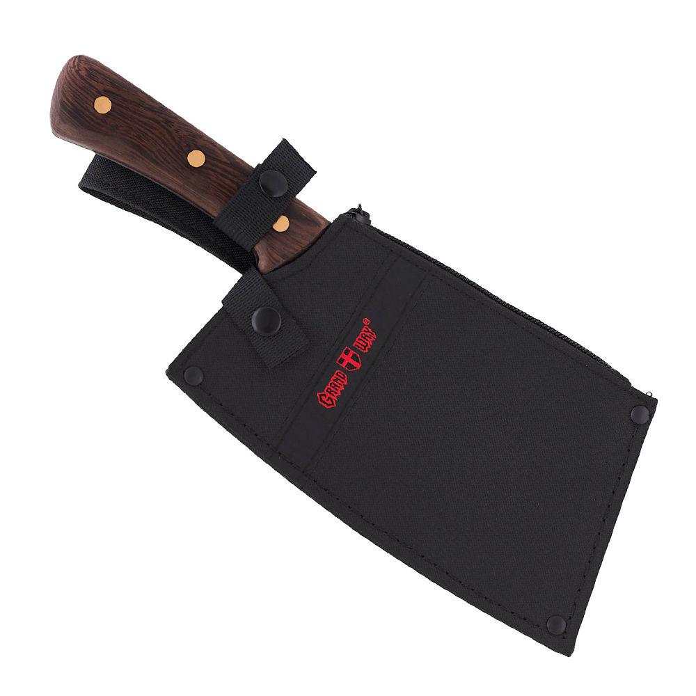 Топорик кухонный Секач VW (26395909) - фото 3 Топорик кухонный Секач VW (26395909) - фото 3