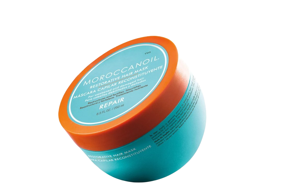 Маска для волосся що відновлює Moroccanoil 250 мл (2360147041)