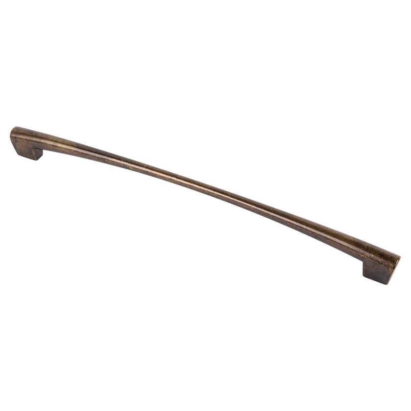 Мебельная ручка Bosetti Marella M 15195.320 Античная бронза (69701)