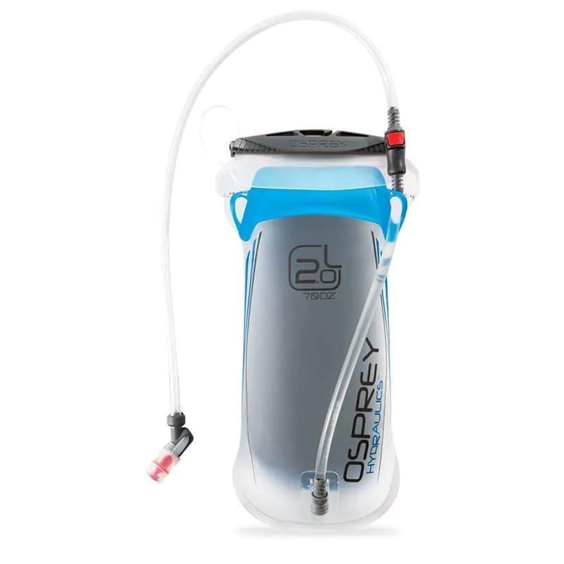 Система для пиття Osprey Hydraulics 2 л Reservoir (009.3265) - фото 3 Система для пиття Osprey Hydraulics 2 л Reservoir (009.3265) - фото 3