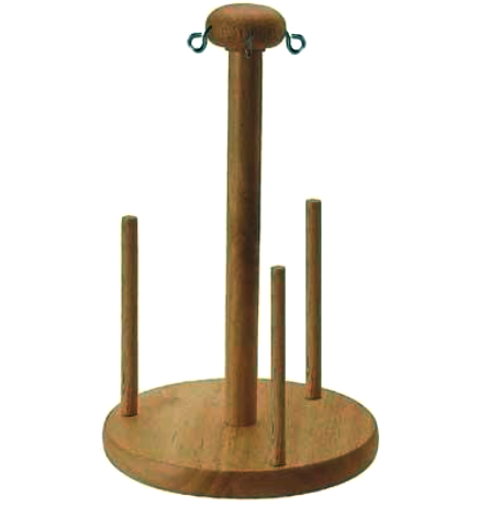 Органайзер для пряжи из дерева Букле Мускат (ПДВ-000807)