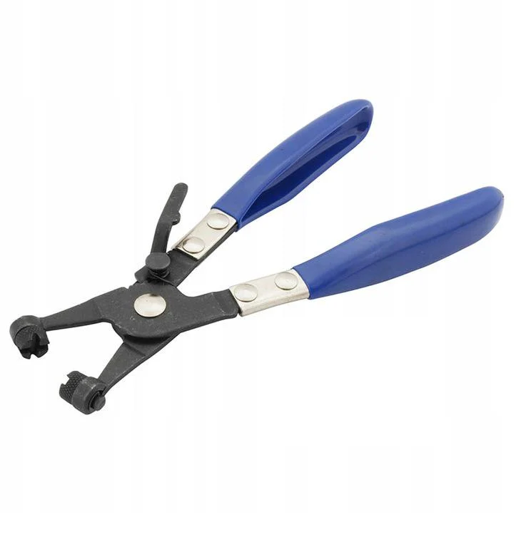 Щипці для шлангових хомутів (QS24087)