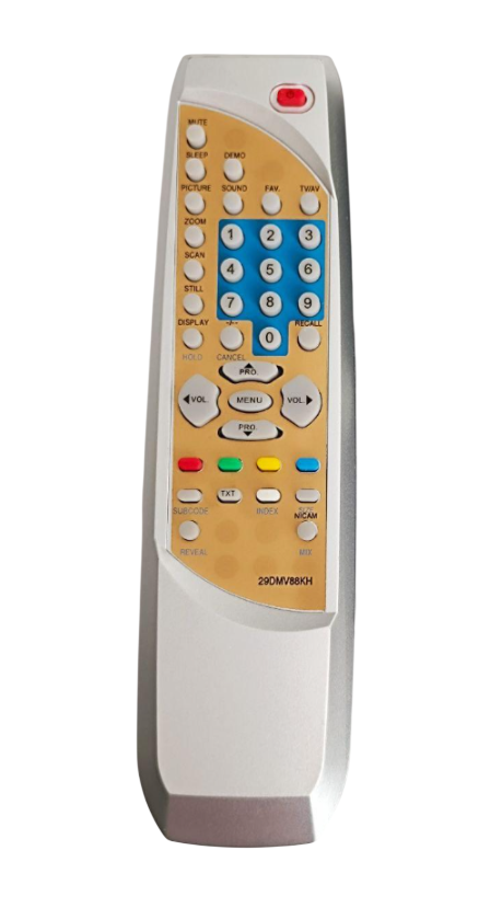 Пульт для Thomson 29DMV88KH (2527096608)