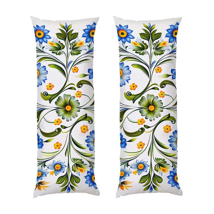 Подушка дакимакура Small pattern габардин 150х50 см (114210-3) Подушка дакимакура Small pattern габардин 150х50 см (114210-3)