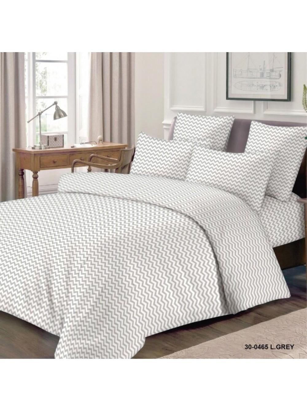 Комплект постельного белья Vital-Textile Бязь Голд Люкс двуспальный 180х220 см (BL2-211)