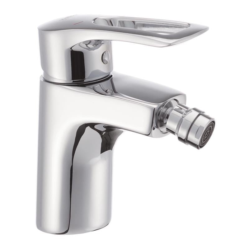 Смеситель для гигиенического душа Haiba Hansberg 002 на биде HB0173 Хром (128835) Смеситель для гигиенического душа Haiba Hansberg 002 на биде HB0173 Хром (128835)