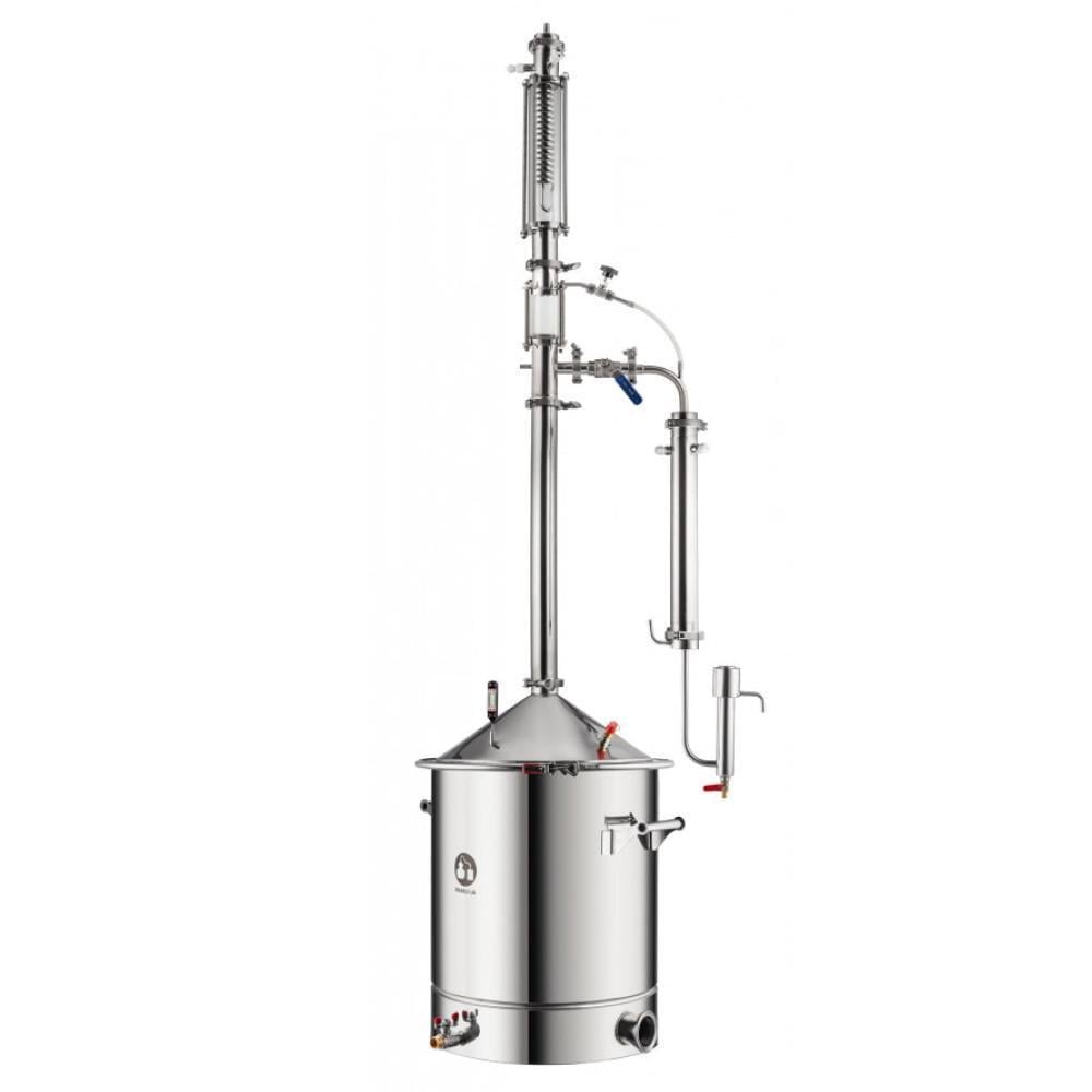 Дистиллятор Смакуй Алмаз 60 л