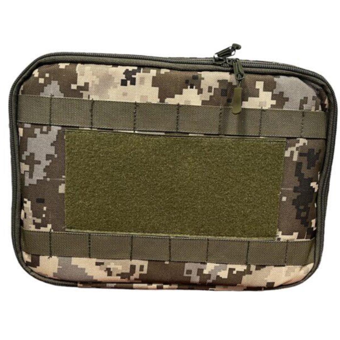 Сумка под планшет Cordura 1000D 13" Мультикам (30492591)