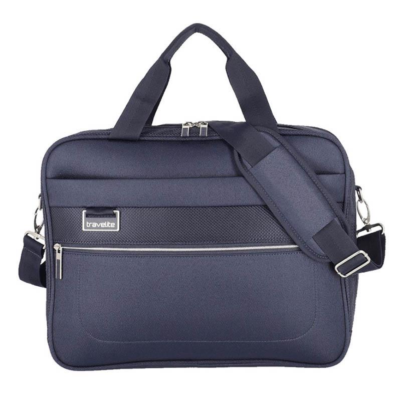 Дорожня сумка Travelite Miigo 16 л Navy (TL092704-20)