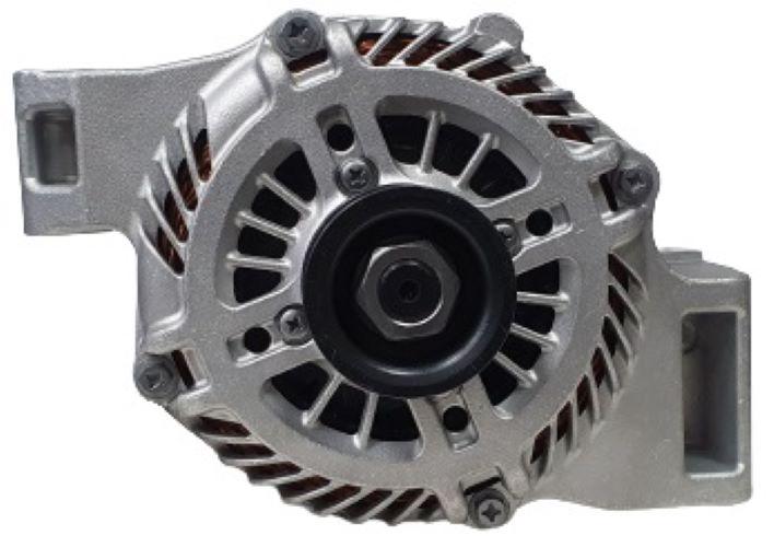 Генератор ADE RA3TJ1091