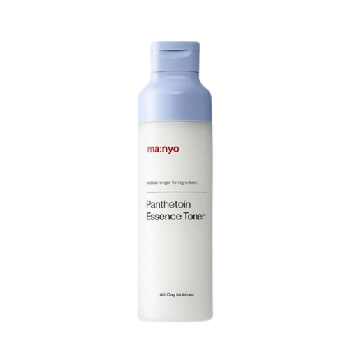Тонер-эссенция для ультраувлажнения кожи с пантетоином Manyo Factory Panthetoin Essence Toner 200 мл (1855890549)