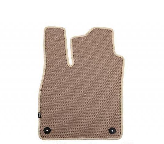 Коврики резиновые Digital Designs Carsuit для BMW 3 серия E92/E93 2006-2013 г. Бежевый (187805)