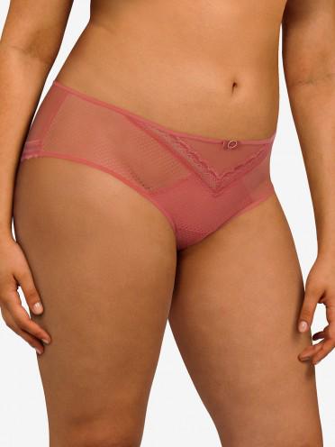Трусы женские Chantelle р. 40 Персиковый (22340peach)