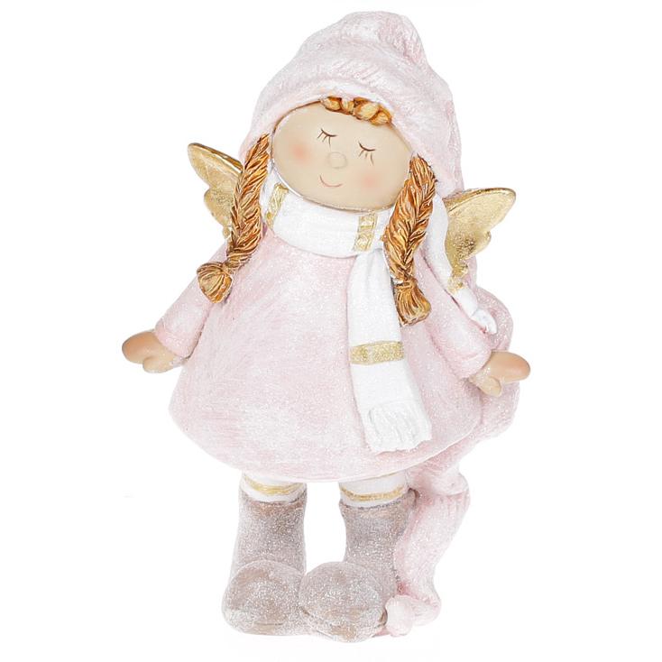 Декоративная фигура BonaDi Ангел (823-729)