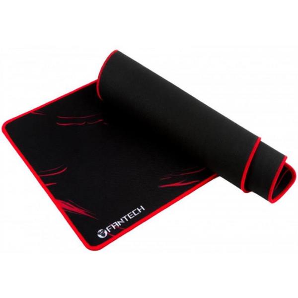 Килимок для миші Fantech Sven MP80/15053 Black/Red - фото 2