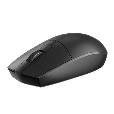 Компьютерная мышка AOC MS230B Wireless Black (MS230B/LA) - фото 5 Компьютерная мышка AOC MS230B Wireless Black (MS230B/LA) - фото 5