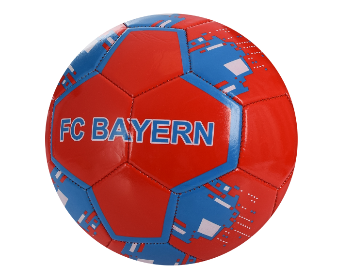 Мяч футбольный EV-3358 (AN004049)