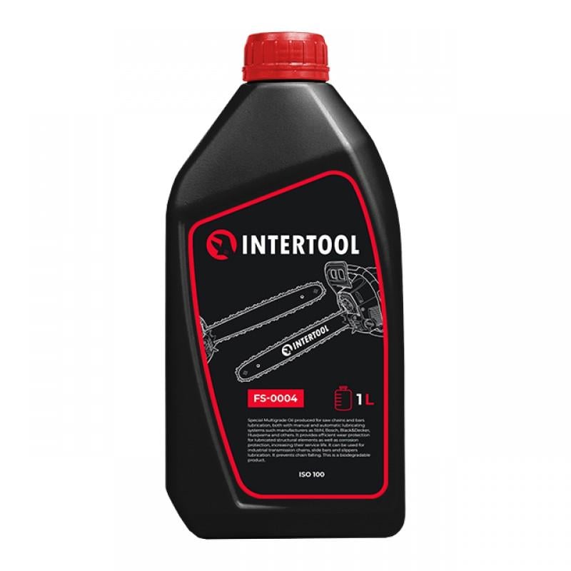 Смазка INTERTOOL FS-0004 1 л (32406687)