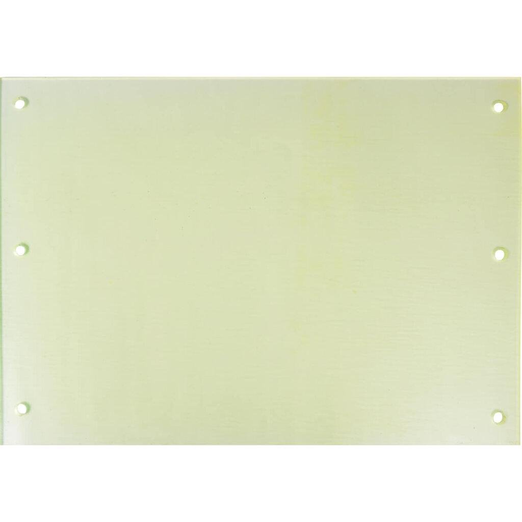 Поліуретановий килимок EnerSol EP-064 480х370 мм для віброплити Поліуретановий килимок EnerSol EP-064 480х370 мм для віброплити