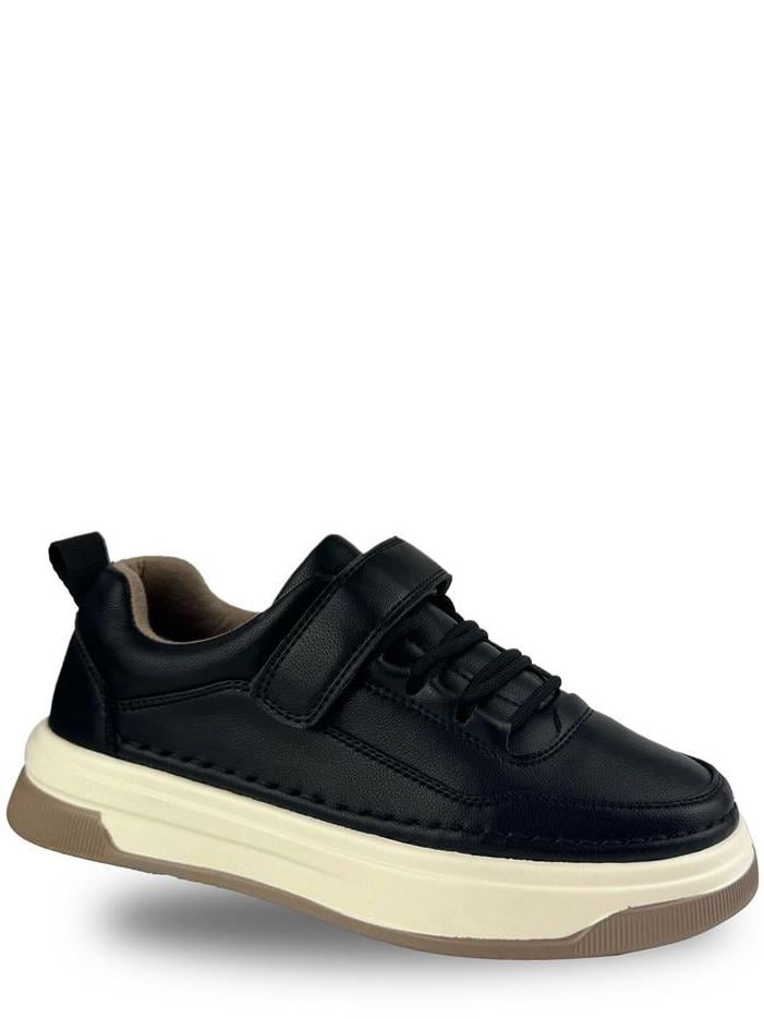 Туфли Jong Golf CN11303-30 р. 30 Черно-коричневый