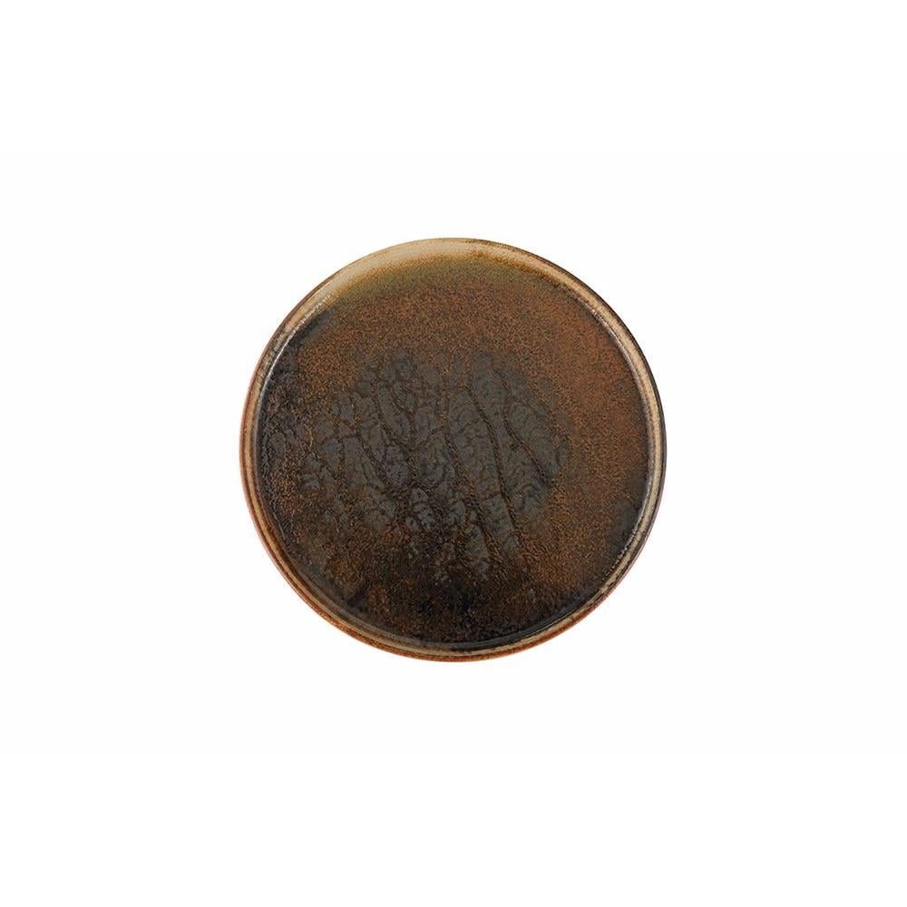 Тарілка пласка з бортом Porland Stoneware Genesis 150 мм (18KP16.G)