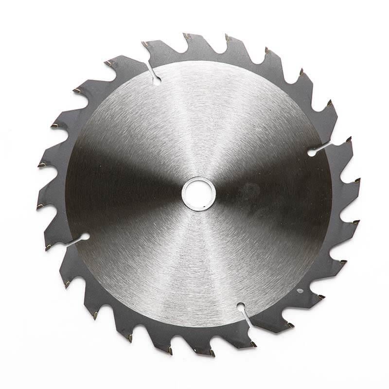 Диск пильный по дереву Apro 190x20 мм 24Т (54244/830169) - фото 3 Диск пильный по дереву Apro 190x20 мм 24Т (54244/830169) - фото 3