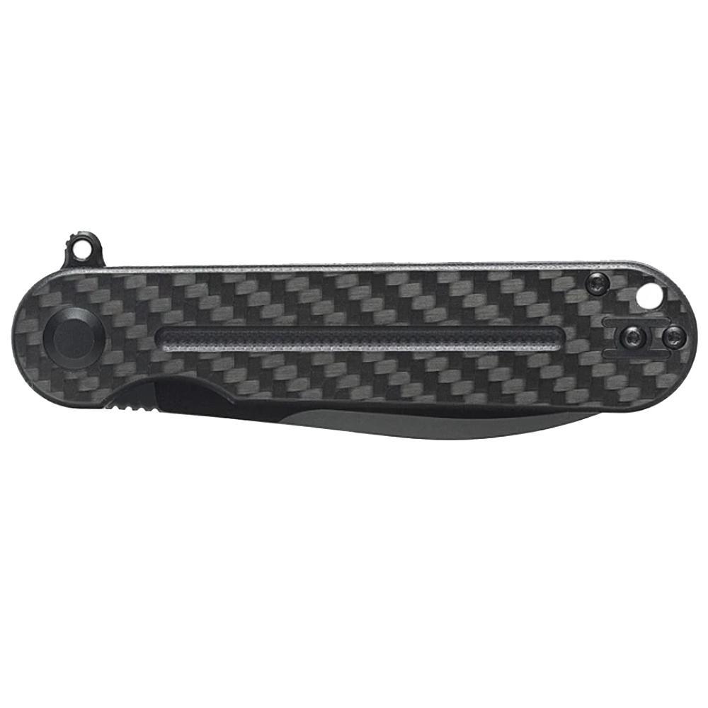 Ніж мисливський туристичний складаний Firebird by Ganzo FH922PT-CF Карбоновий (171742) - фото 5 Ніж мисливський туристичний складаний Firebird by Ganzo FH922PT-CF Карбоновий (171742) - фото 5