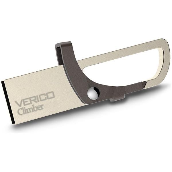 Флешка Verico Climber 8GB Gray