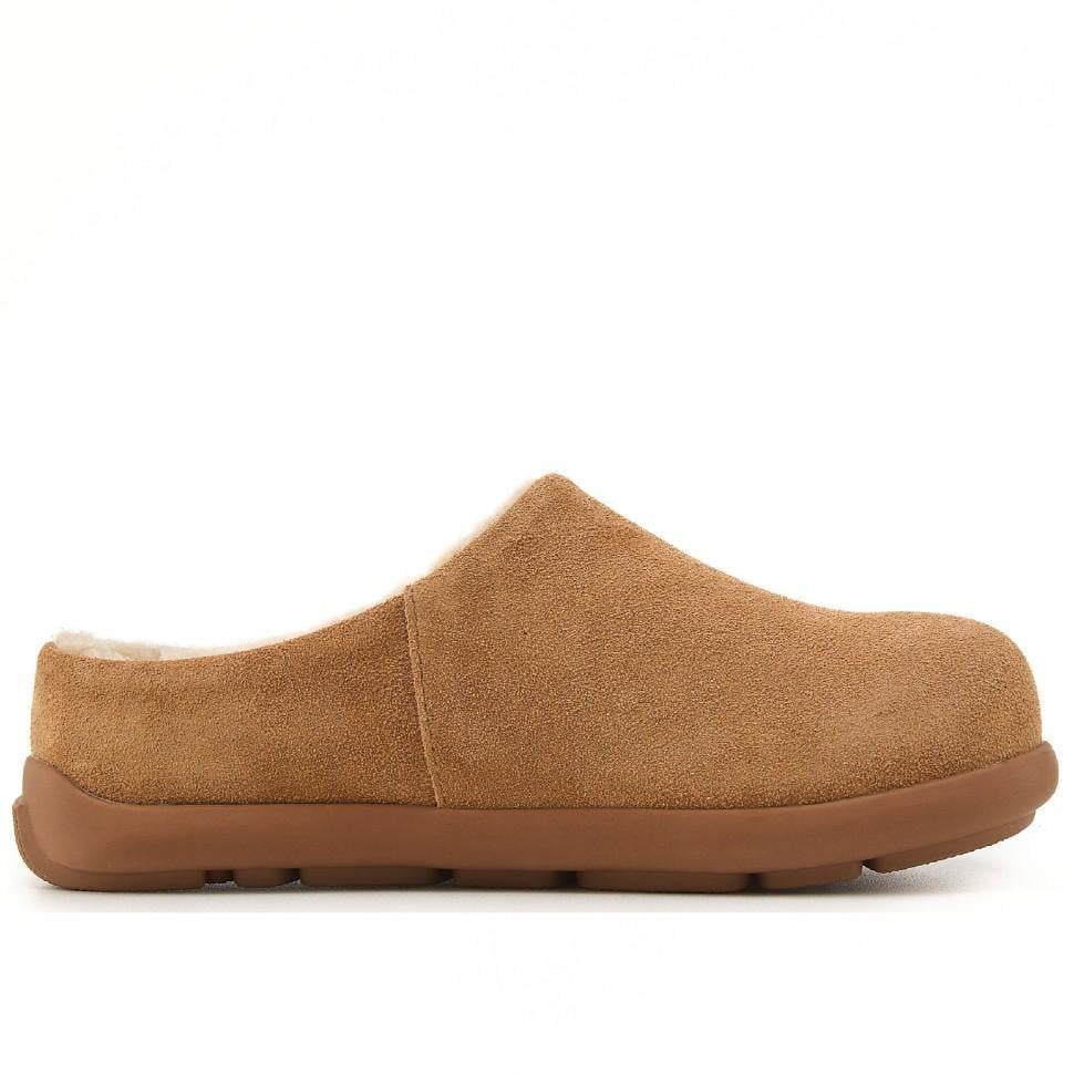 Уггі жіночі UGG Slipper Chestnut р. 37 Помаранчевий (21417)