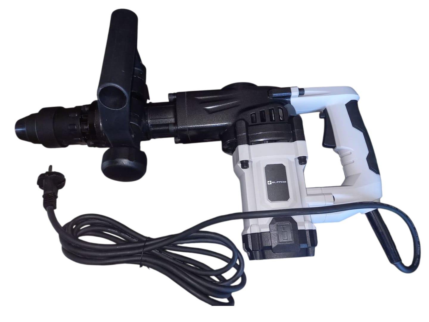 Відбійний молоток Елпром ЕМО-2250МАХ (27986413)