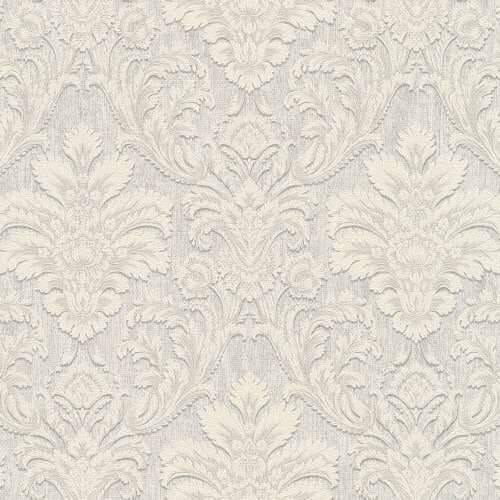 Обои виниловые на флизелиновой основе Grandeco Atessa (47801 A)