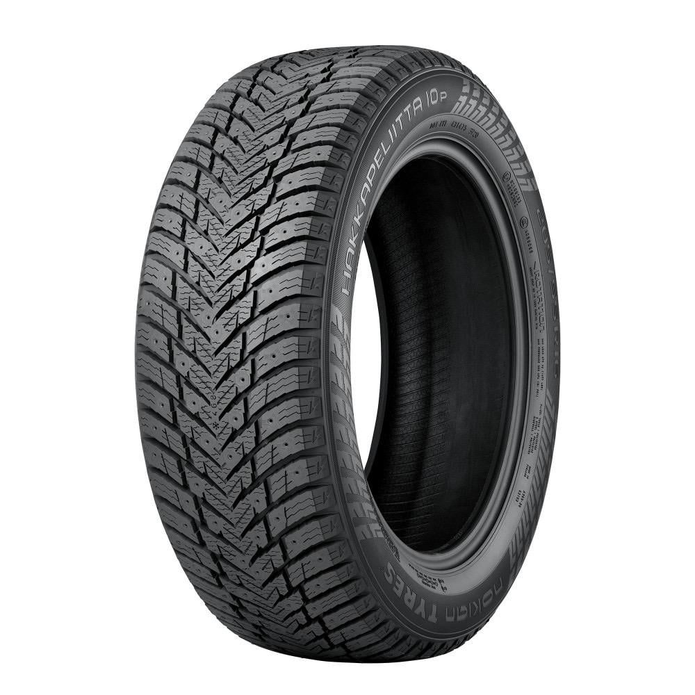 Автошина Nokian Hakkapeliitta 10p 235/40 R18 95T XL (під шип)