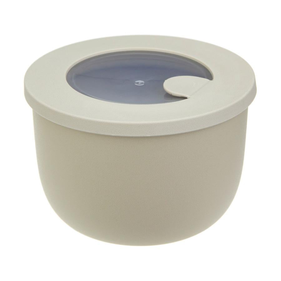 Миска Idea Home 1324-IH 600 мл 12х8 см Латте (121538)