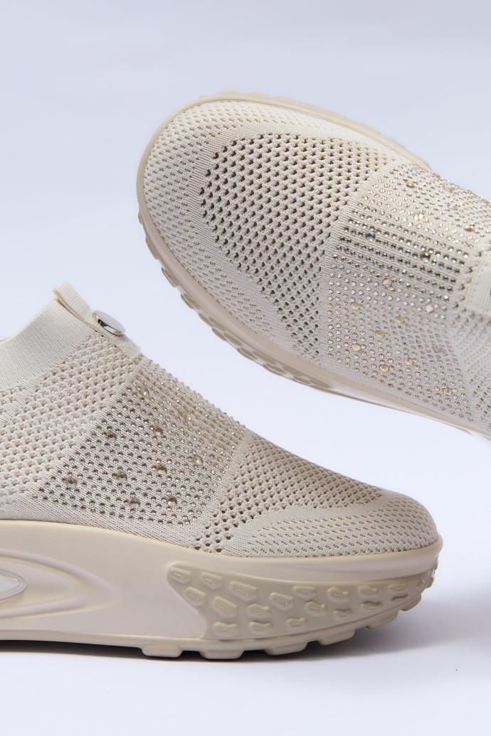 Сліпони LONZA 199445 р. 40 Бежевий (21399_40) - фото 2 Сліпони LONZA 199445 р. 40 Бежевий (21399_40) - фото 2