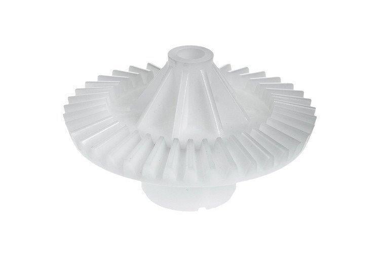 Шестерня для мясорубки и кухонного комбайна Philips HR7758/01 (2302451424)