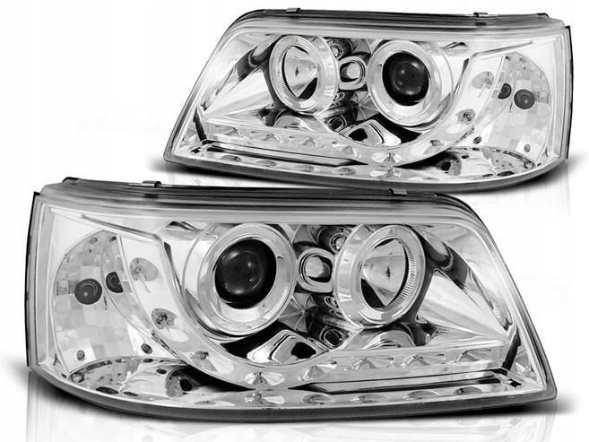 Автомобильные фары передние Volkswagen T5 (2817531839)