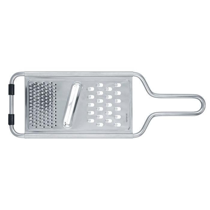 Терка універсальна Brabantia Profile 35,5х12х2,2 см (2566844)