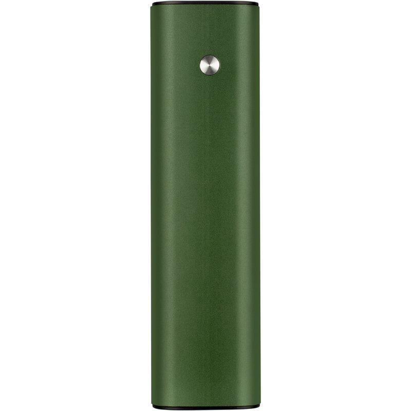 Повербанк Gelius Lightstone GP-PB300 30000 mAh QC+PD 22,5W Green (99988) - фото 4 Повербанк Gelius Lightstone GP-PB300 30000 mAh QC+PD 22,5W Green (99988) - фото 4
